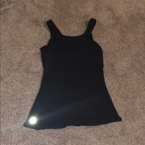 athleta tank top